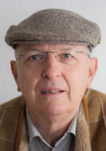 Helmut Landgraf