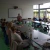 Semiarraum im Haus Sonneck