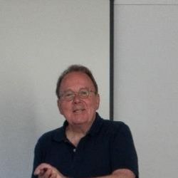 ALFF bei Arbeit und Leben Thüringen in Erfurt, Mai 2024