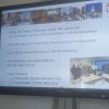 ALFF bei Arbeit und Leben Thüringen in Erfurt, Mai 2024