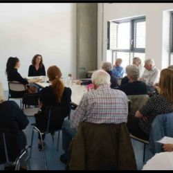 ALFF im Forum Freies Theater