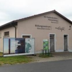 KZ-Gedenkstätte Flossenbürg