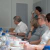 ALFF bei Arbeit und Leben Thüringen in Erfurt, Mai 2024