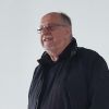 Begrüßung durch Theo W. Länge