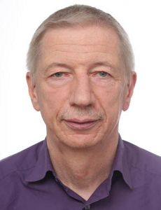 Rainer Christ