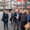 Stadtrundgang mit Rainer Christ