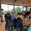 Weinverkostung im Weingut Braunewell